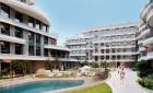 Nouvelle construction - Appartements - Málaga - Campanillas