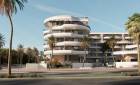 Nouvelle construction - Appartements - Málaga - Campanillas