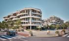 Nouvelle construction - Appartements - Málaga - Campanillas