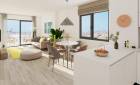 Nouvelle construction - Appartements - Málaga - Gamarra