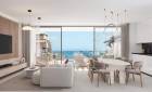 Nouvelle construction - Appartements - Málaga - Parque del Oeste