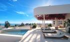 Nouvelle construction - Appartements - Málaga - Playa de Sacaba