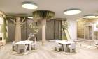 Nouvelle construction - Appartements - Málaga - Playa de Sacaba