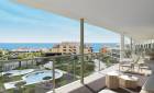 Nouvelle construction - Appartements - Manilva - Aldea Beach