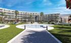 Nouvelle construction - Appartements - Manilva - Aldea Beach