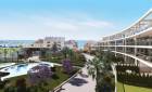 Nouvelle construction - Appartements - Manilva - Aldea Beach