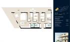 Nouvelle construction - Appartements - Manilva - Castillo de la Duquesa