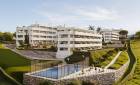 Nouvelle construction - Appartements - Manilva - Castillo de la Duquesa