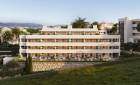Nouvelle construction - Appartements - Manilva - Castillo de la Duquesa