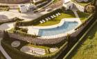Nouvelle construction - Appartements - Manilva - Castillo de la Duquesa