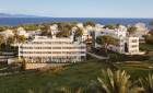 Nouvelle construction - Appartements - Manilva - Castillo de la Duquesa