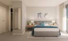 Nouvelle construction - Appartements - Manilva - La duquesa golf