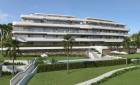 Nouvelle construction - Appartements - Manilva - La Duquesa