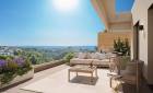 Nouvelle construction - Appartements - Marbella - Altos de los Monteros