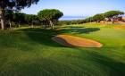 Nouvelle construction - Appartements - Marbella - Cabopino Golf