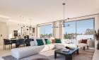 Nouvelle construction - Appartements - Marbella - Guadalmina Alta