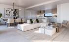 Nouvelle construction - Appartements - Marbella - Los Monteros