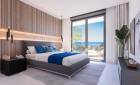 Nouvelle construction - Appartements - Marbella - Los Monteros