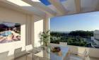 Nouvelle construction - Appartements - Marbella - Nueva Andalucia