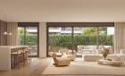 Nouvelle construction - Appartements - Marbella - Nueva Andalucia