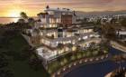 Nouvelle construction - Appartements - Marbella - Torre Real