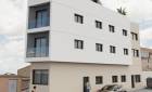 Nouvelle construction - Appartements - Mazarron - pueblo