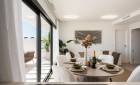 Nouvelle construction - Appartements - Mijas - Agua Marina