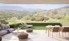 Nouvelle construction - Appartements - Mijas - Calanova Golf
