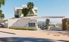 Nouvelle construction - Appartements - Mijas - Calanova Golf