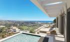 Nouvelle construction - Appartements - Mijas - Calanova