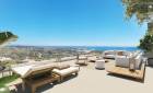 Nouvelle construction - Appartements - Mijas - Calanova