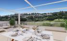 Nouvelle construction - Appartements - Mijas - Calanova