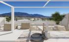 Nouvelle construction - Appartements - Mijas - Calanova