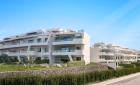 Nouvelle construction - Appartements - Mijas - Calanova