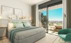 Nouvelle construction - Appartements - Mijas - Calanova