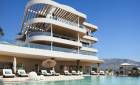 Nouvelle construction - Appartements - Mijas - Cerrado del Aguila Golf and Resort