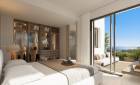 Nouvelle construction - Appartements - Mijas - Cerrado del Aguila Golf and Resort