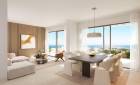 Nouvelle construction - Appartements - Mijas - Cerrado del Aguila Golf and Resort