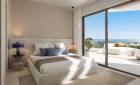 Nouvelle construction - Appartements - Mijas - Cerrado del Aguila Golf and Resort