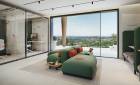 Nouvelle construction - Appartements - Mijas - Cerrado del Aguila Golf and Resort
