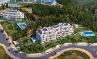 Nouvelle construction - Appartements - Mijas - El Chaparral