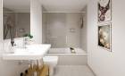 Nouvelle construction - Appartements - Mijas - El Chaparral