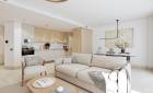 Nouvelle construction - Appartements - Mijas - Hipódromo Costa del Sol