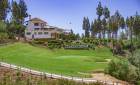 Nouvelle construction - Appartements - Mijas - Hipódromo Costa del Sol