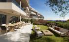 Nouvelle construction - Appartements - Mijas - Hipódromo Costa del Sol