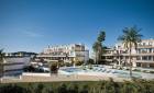 Nouvelle construction - Appartements - Mijas - Hipódromo Costa del Sol