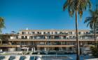 Nouvelle construction - Appartements - Mijas - Hipódromo Costa del Sol