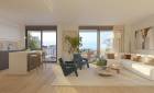 Nouvelle construction - Appartements - Mijas - Hipódromo Costa del Sol