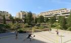 Nouvelle construction - Appartements - Mijas - Hipódromo Costa del Sol