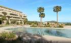 Nouvelle construction - Appartements - Mijas - Hipódromo Costa del Sol